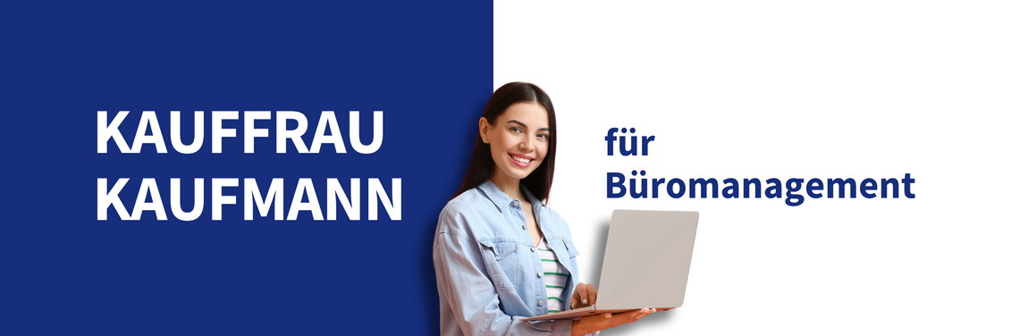 Ausbildung kfm.